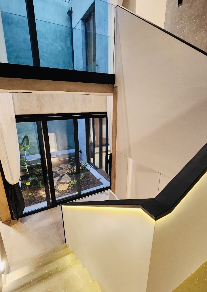 Viviendas Unifamiliares