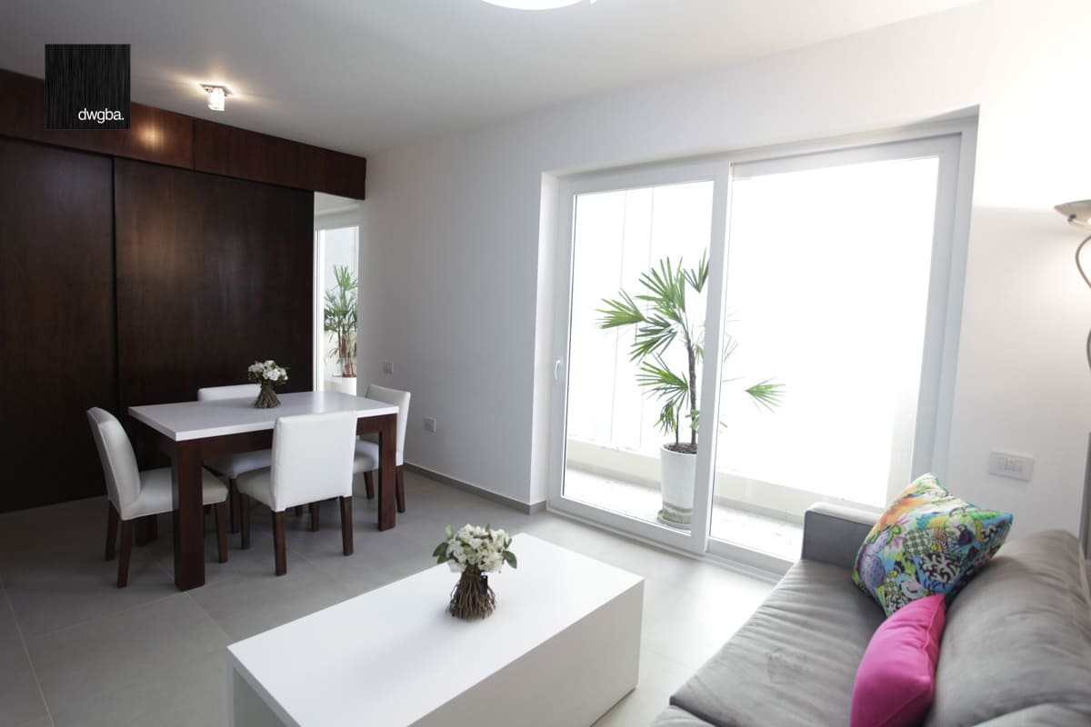 Detalles arquitectónicos