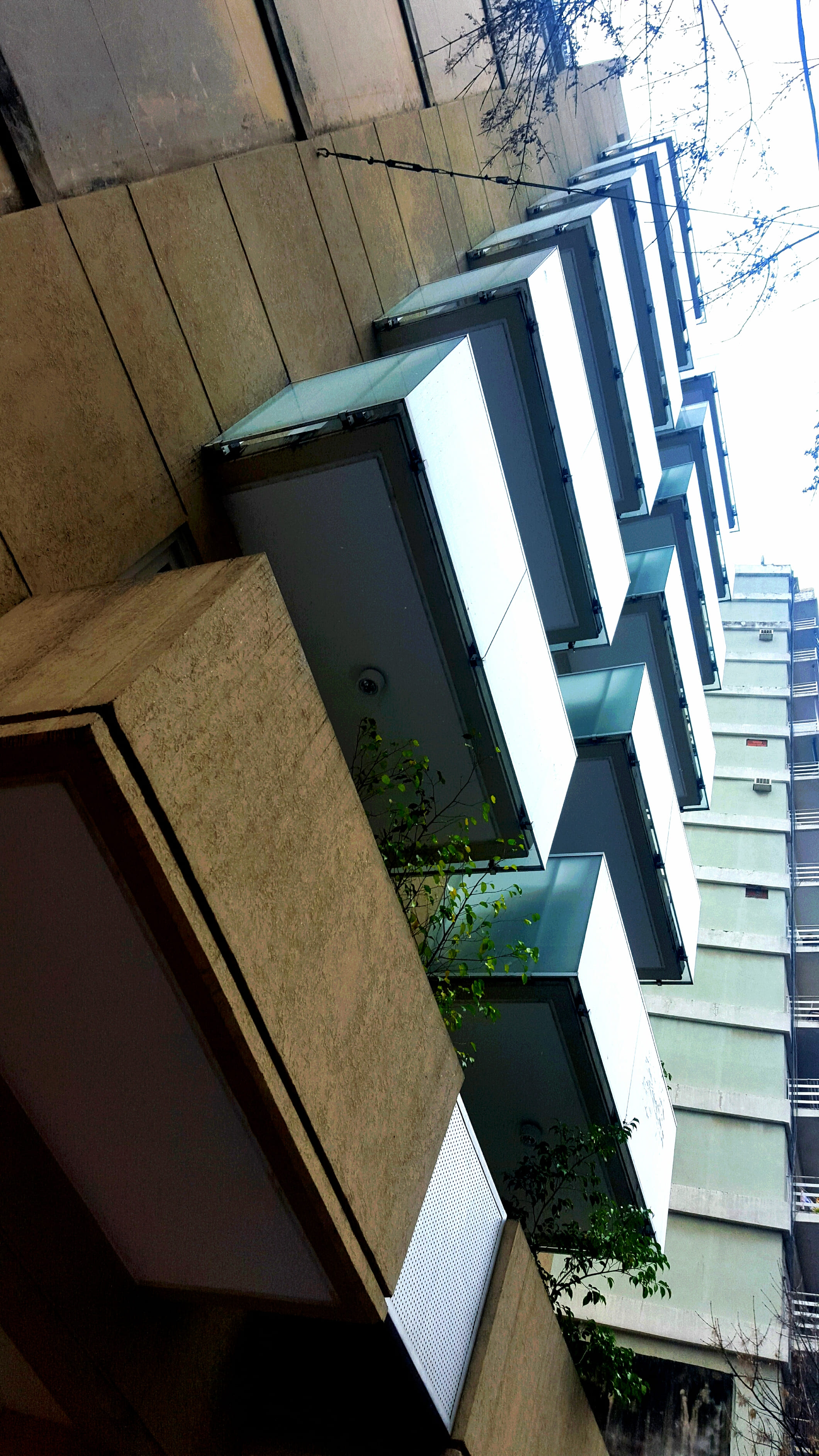 Edificio Armenia 2387