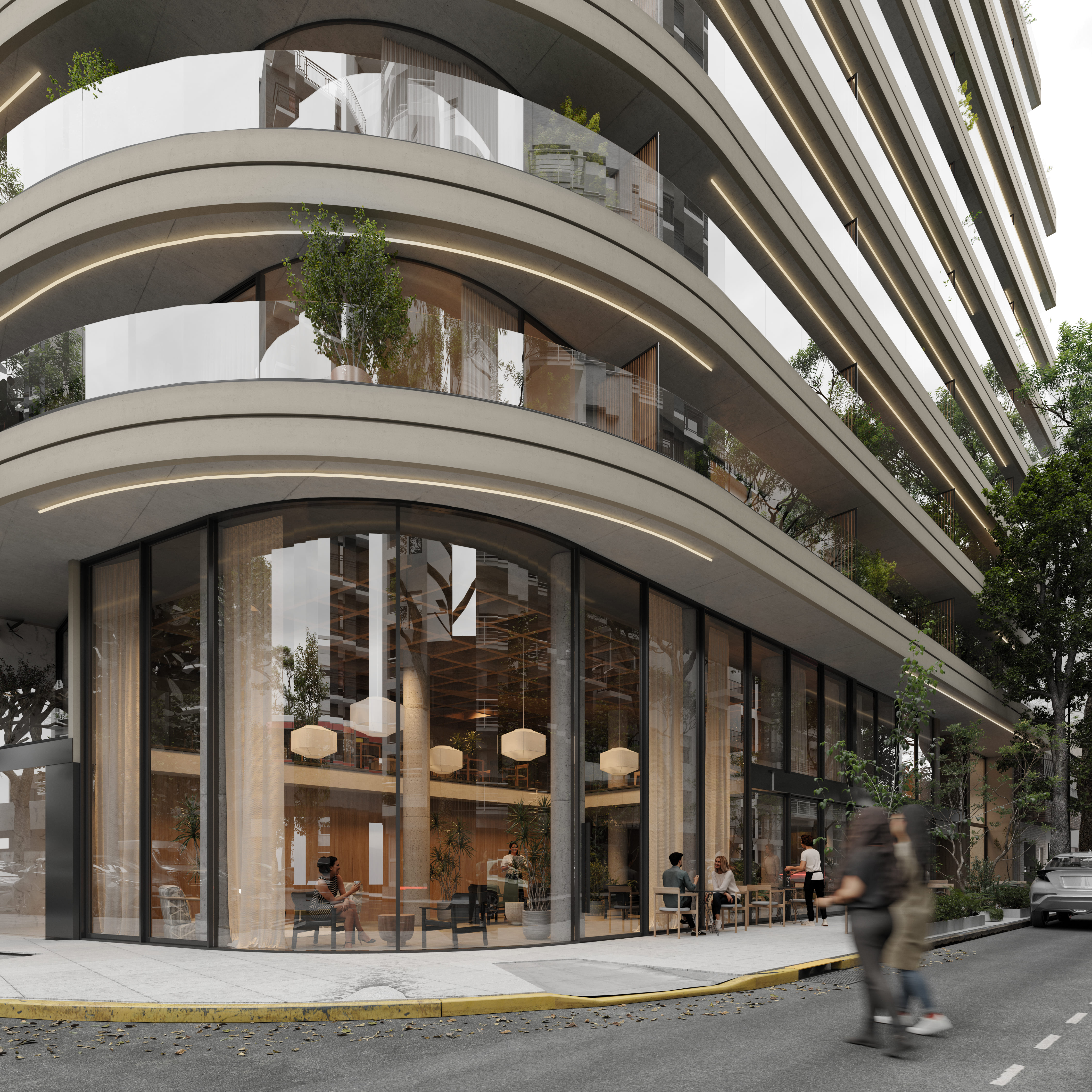 Proyecto La Pampa 1575