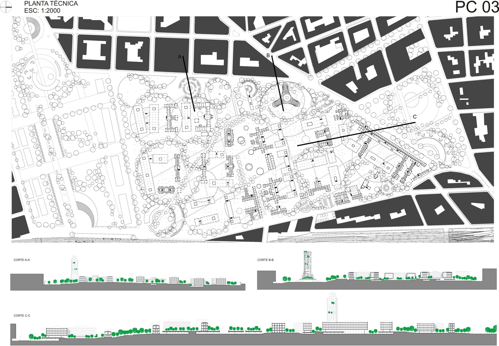 Oficinas gubernamentales