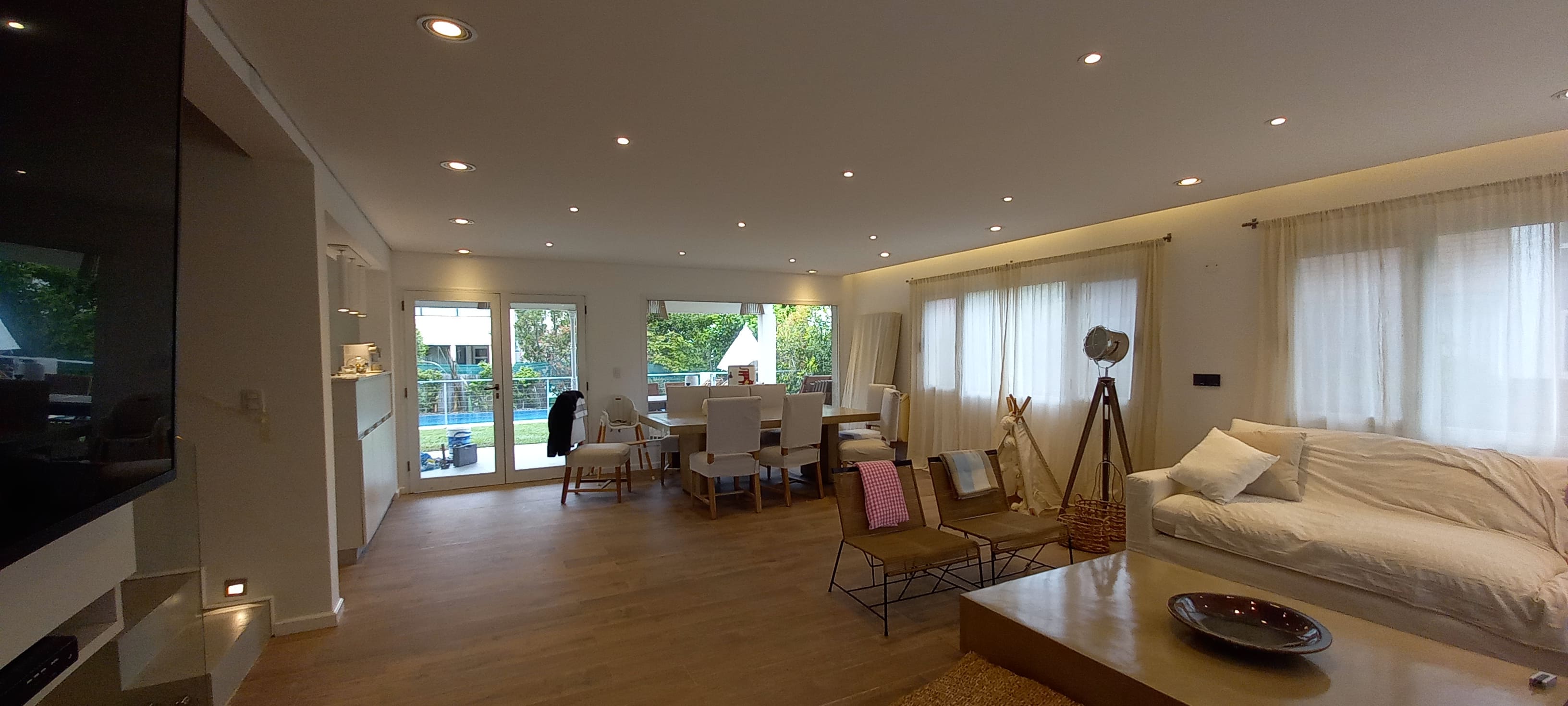 Detalle arquitectónico exterior