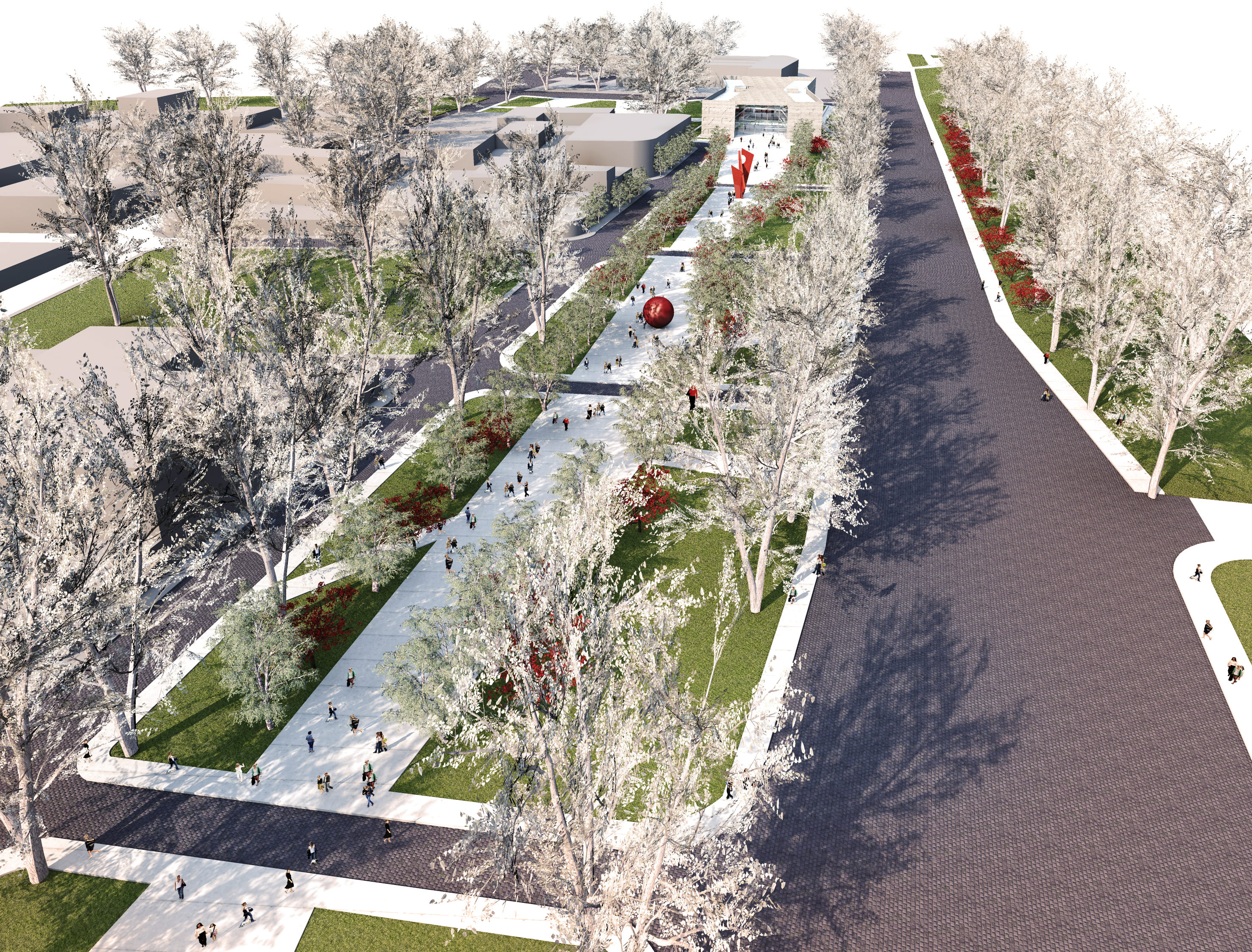 Espacios de innovación y trabajo colaborativo