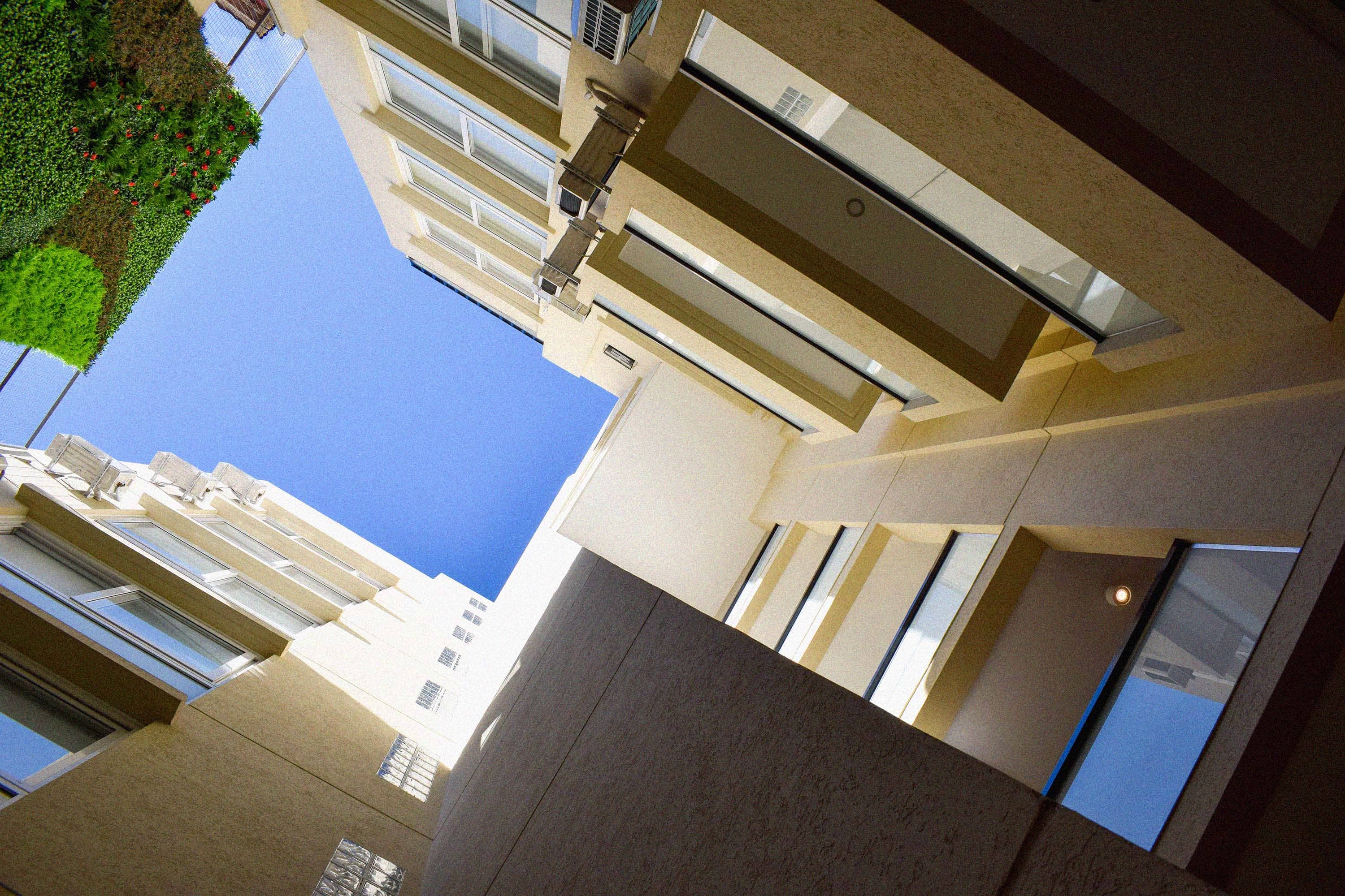 Detalles arquitectónicos