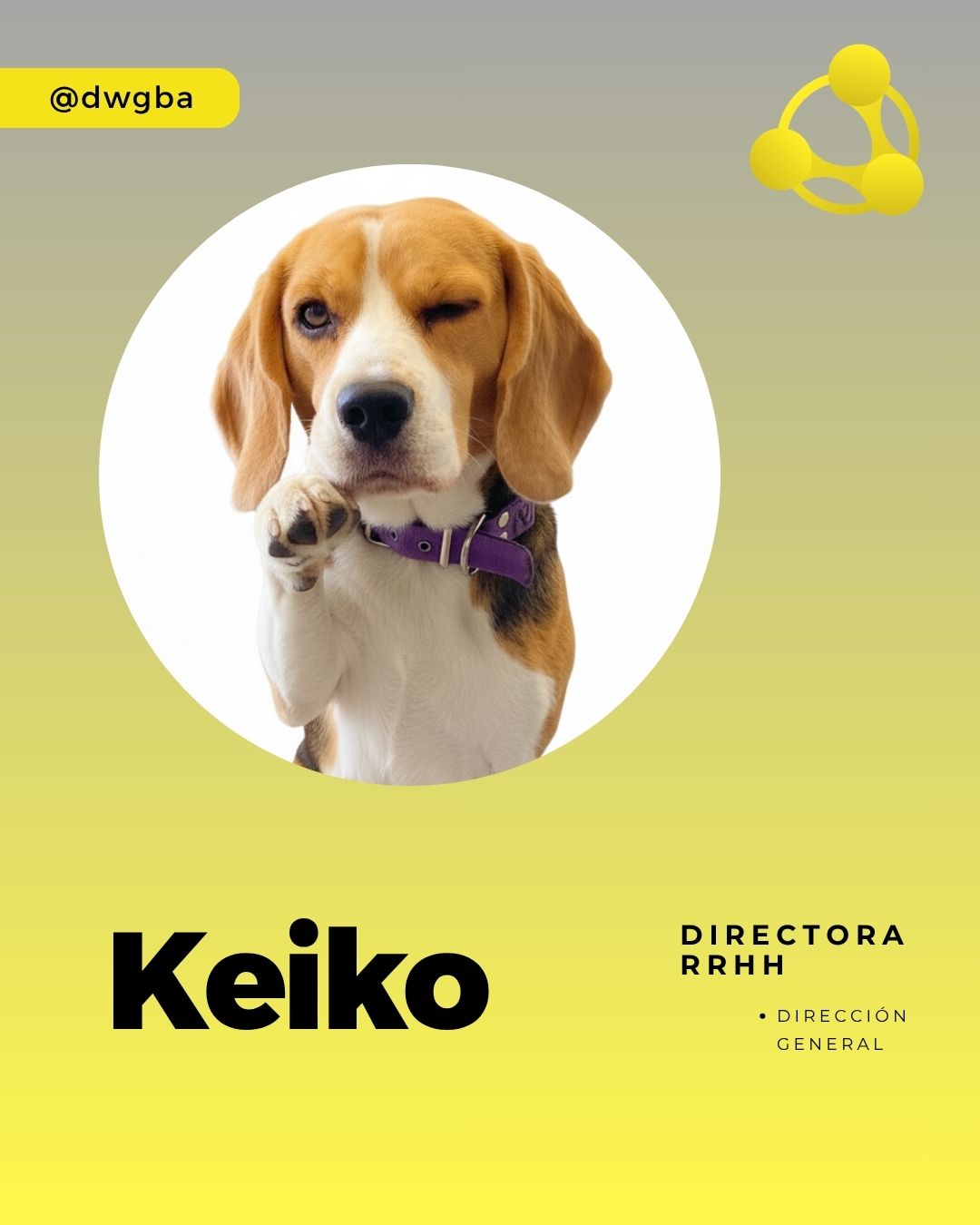 Keiko